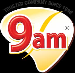 9AM