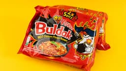 BULDAK