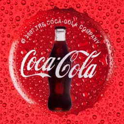 COCACOLA